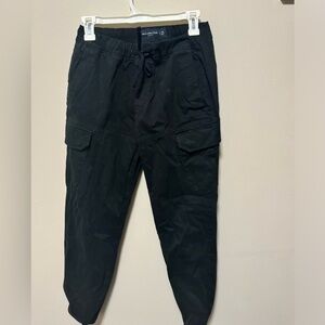 Abercrombie Cargo Pants Jogger size XS